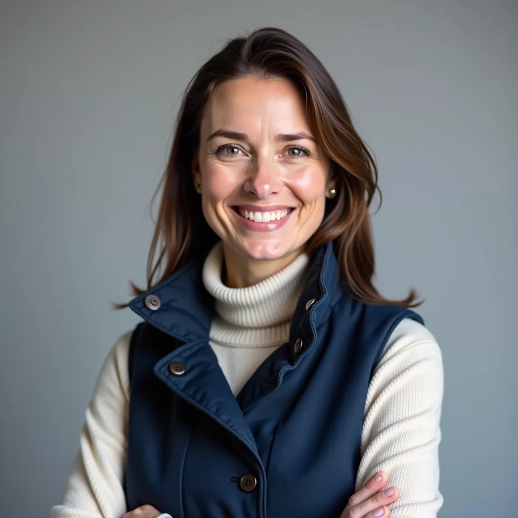 Siobhán O'Flaherty